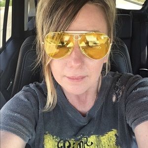 Meet your Posher, Kristina